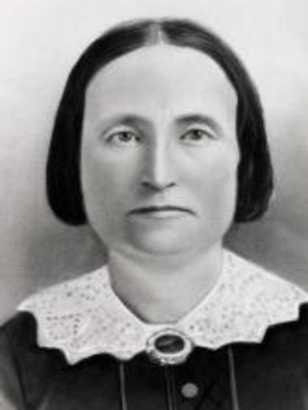 Sarah Elizabeth Caroline Scott (1812 - 1877) Profile